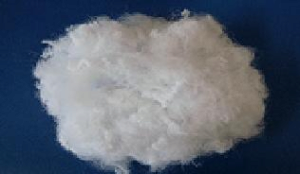 Recycled Polyester Staple Fiber _HS Code _ 550320_